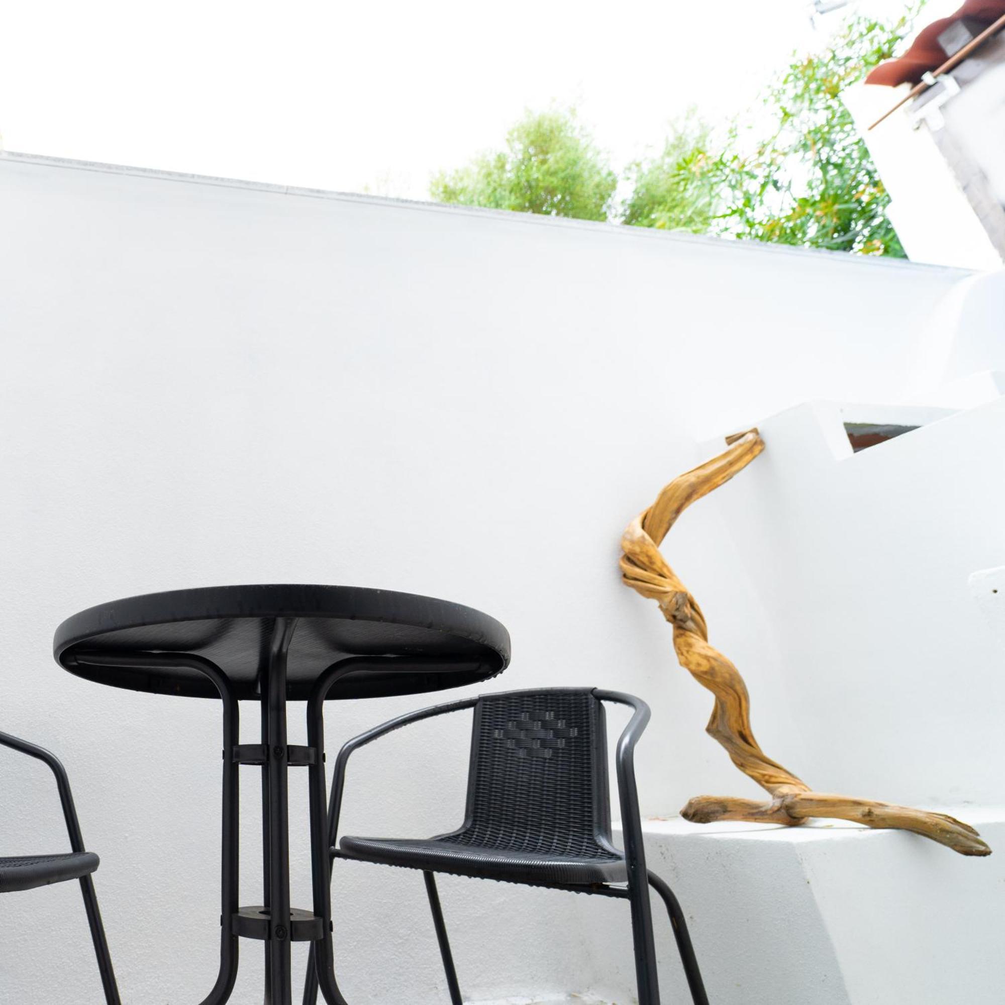 Velis - Art & Hospitality Hotel Позада Екстериор снимка