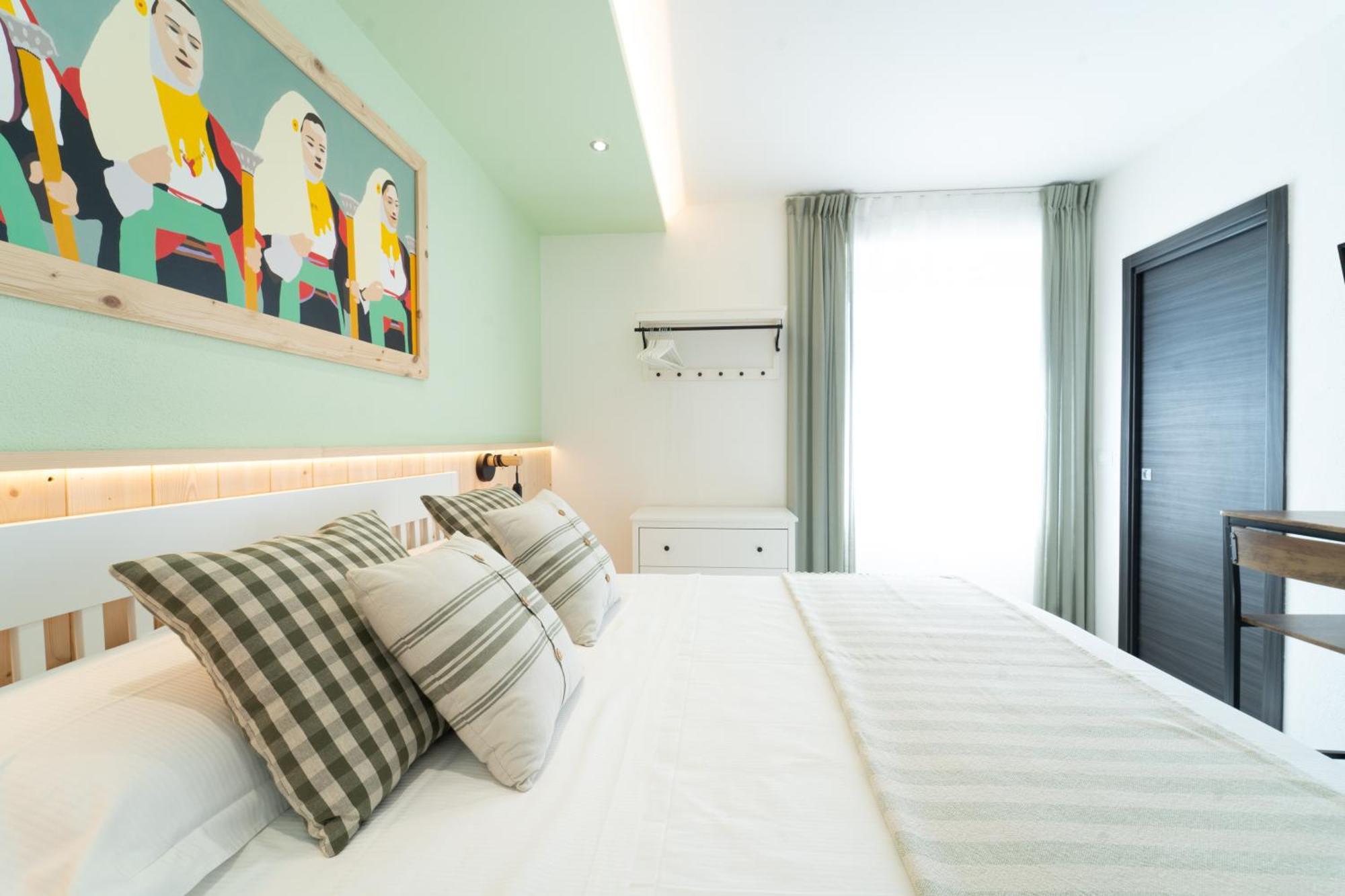 Velis - Art & Hospitality Hotel Позада Екстериор снимка
