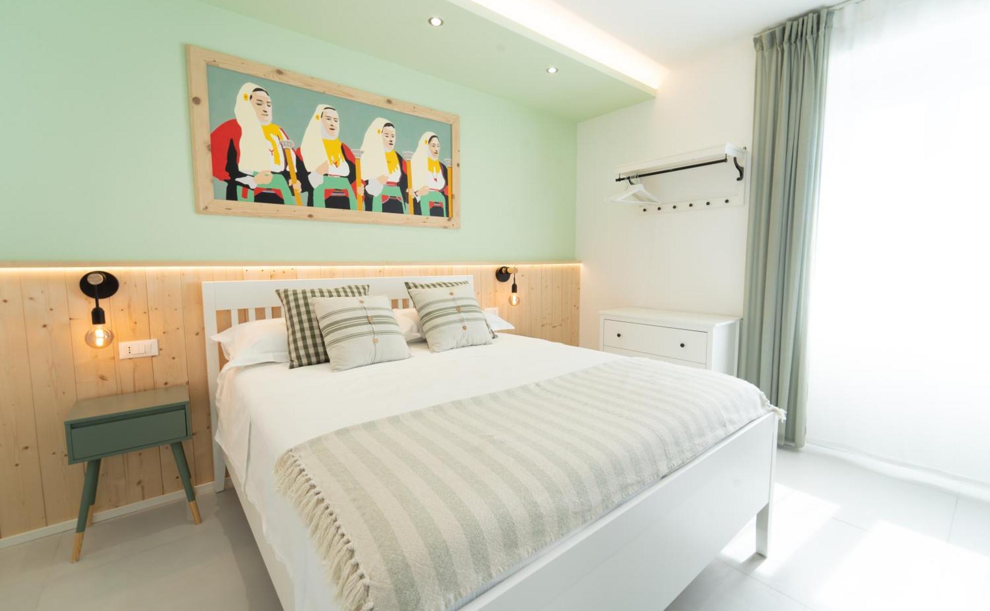Velis - Art & Hospitality Hotel Позада Екстериор снимка